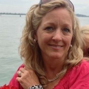 Meet your Posher, Karen